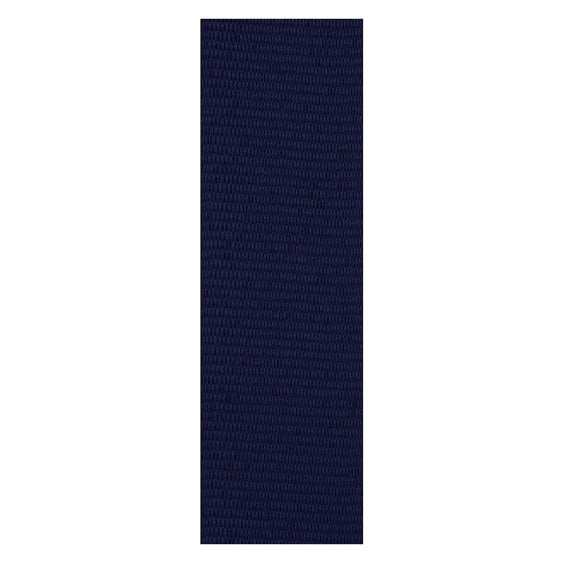 Navy Ribbon