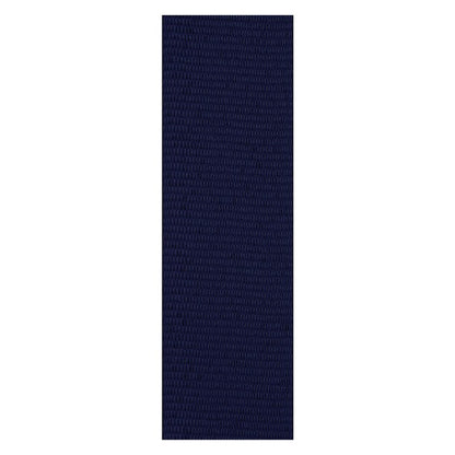 Navy Ribbon