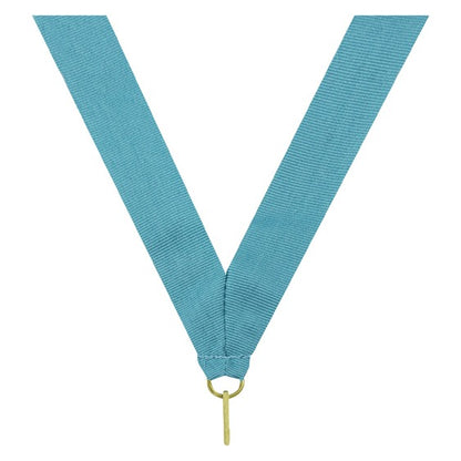 Teal Ribbon