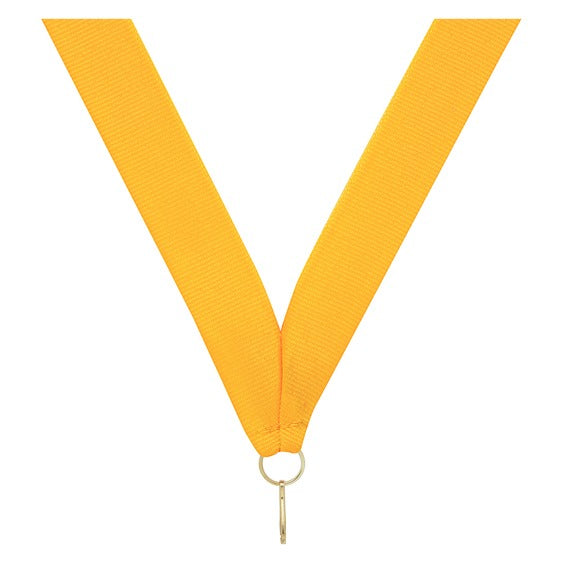 Gold Ribbon