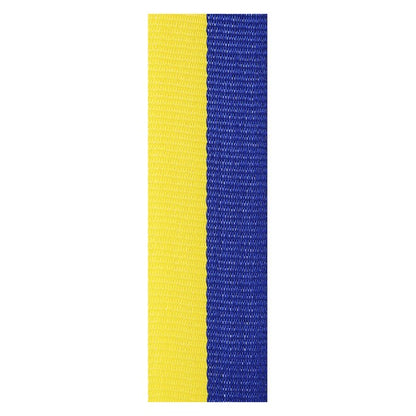 Blue / Yellow Ribbon