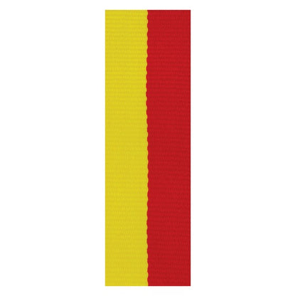 Red / Yellow Ribbon
