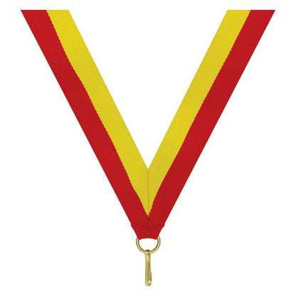 Red / Yellow Ribbon