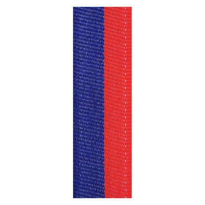 Red / Blue Ribbon