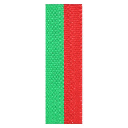 Red / Green Ribbon