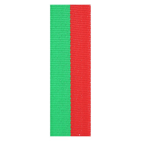 Red / Green Ribbon