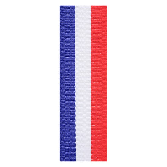 Red / White / Blue Ribbon