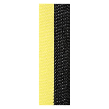 Black / Yellow Ribbon