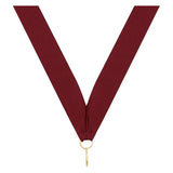 Maroon Ribbon