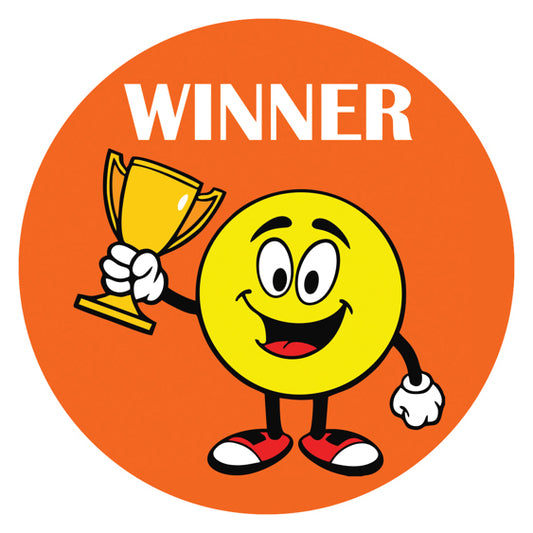 Winner Character