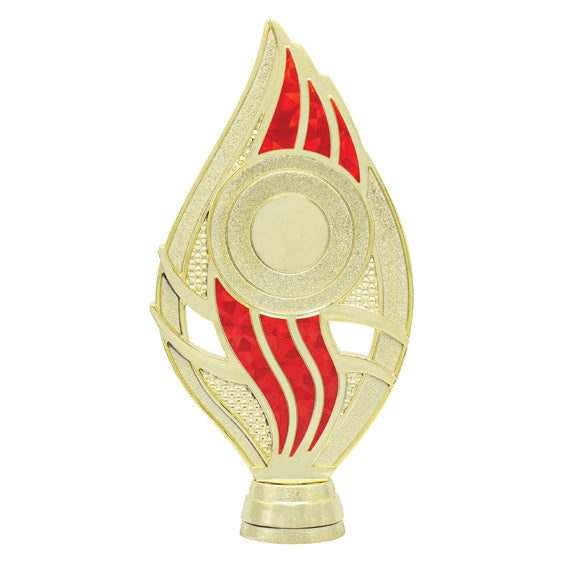 Rio - Gold / Red