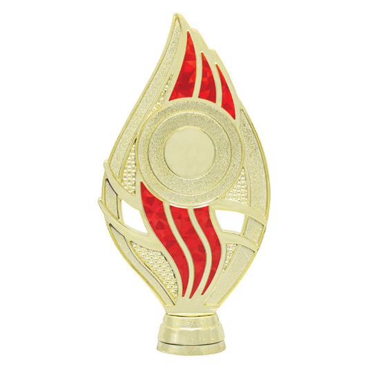 Rio - Gold / Red