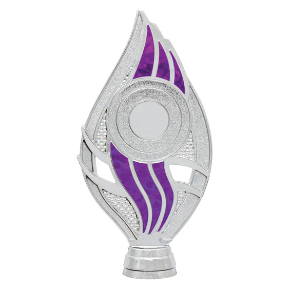 Rio - Silver / Purple