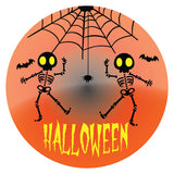 Halloween Skeletons