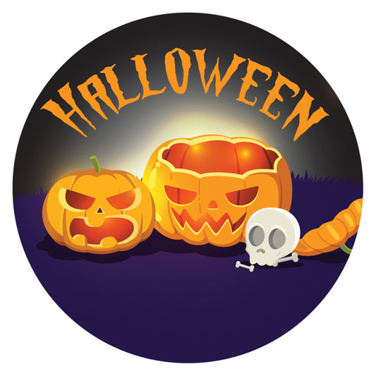 Halloween Pumpkins
