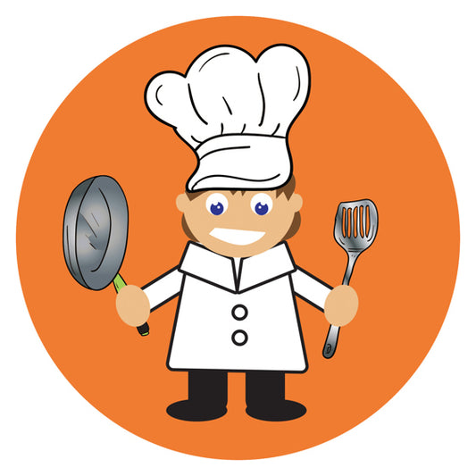Chef Character