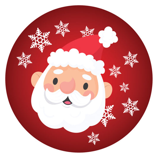 Santa Claus