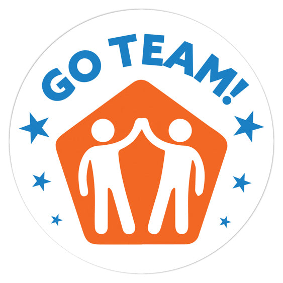 Teamwork