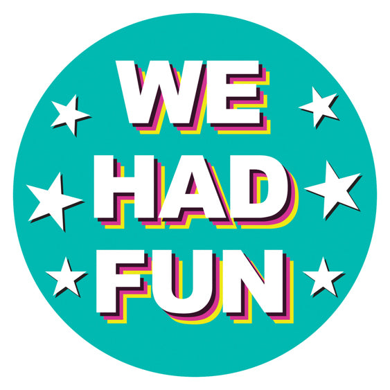 We Had FunSize
