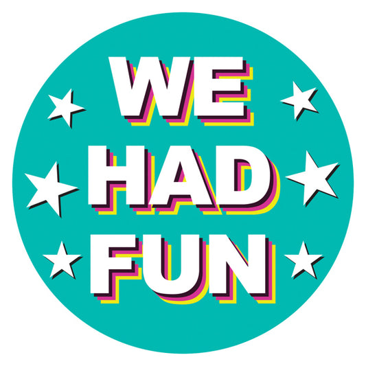We Had FunSize