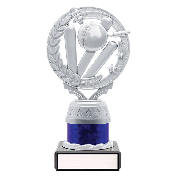 Silver Torch