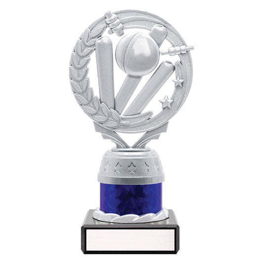 Silver Torch