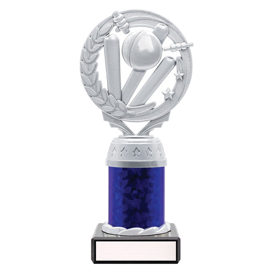 Silver Torch