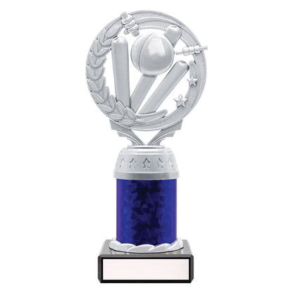 Silver Torch
