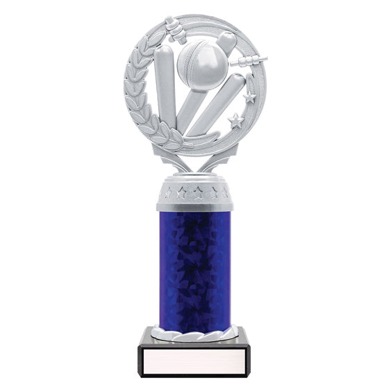 Silver Torch