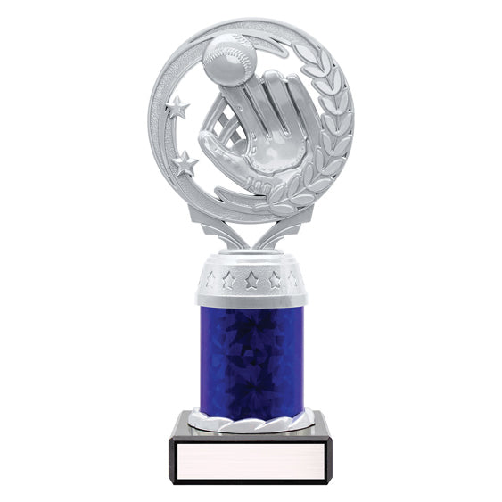 Silver Torch