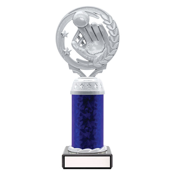 Silver Torch