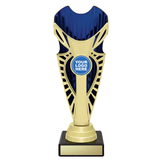 Shine Cup - Blue