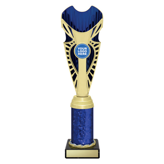 Shine Cup - Blue