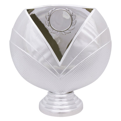 Shell Silver