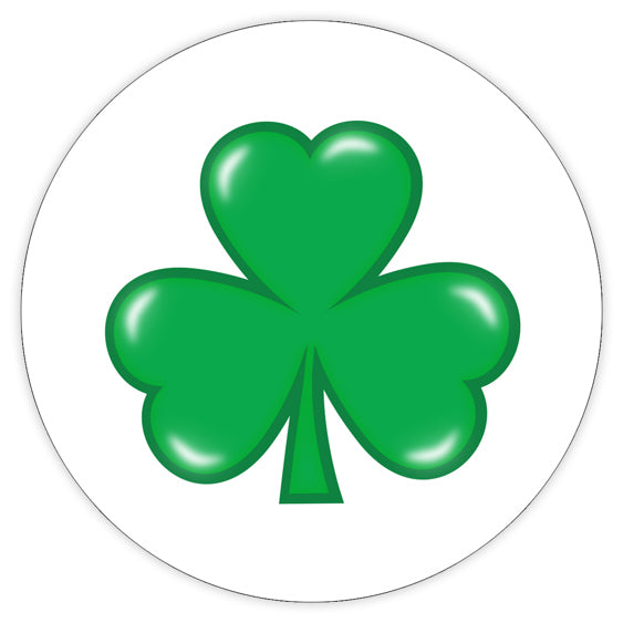 Irish Shamrock