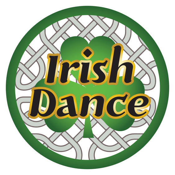 Irish Dance