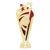 Corella Cup - Gold / Red