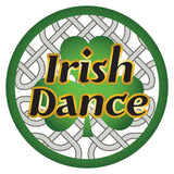 Irish Dance