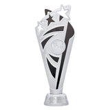 Corella Cup - Silver / Black