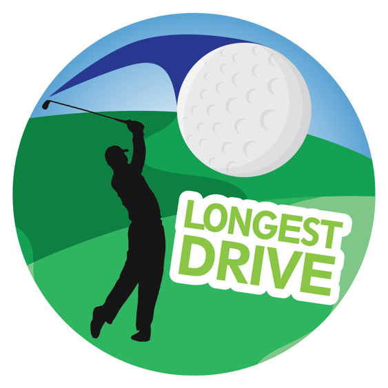 Golf - Longest Drive