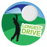 Golf - Longest Drive