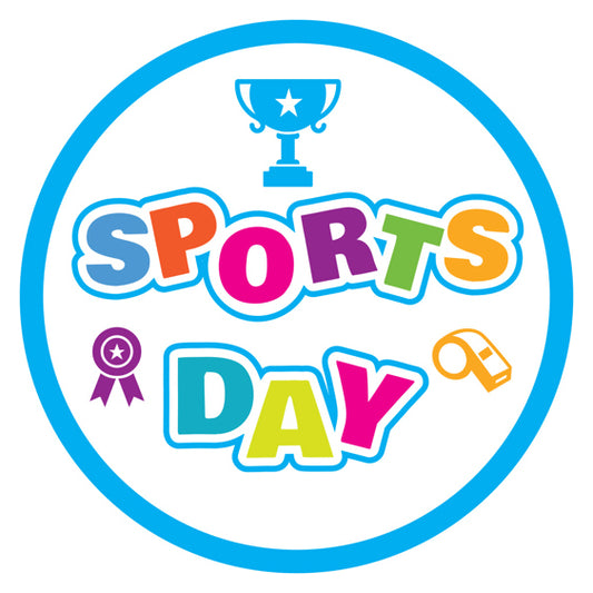 Sports Day