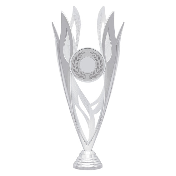 Silver Lantern