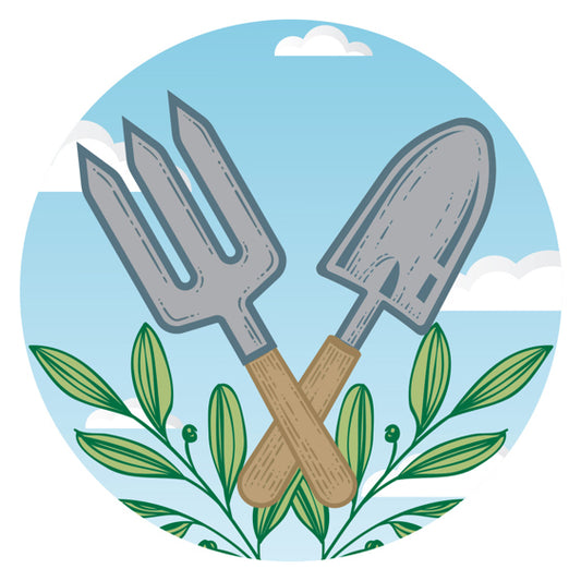 Gardening