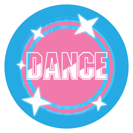 Dance Stars