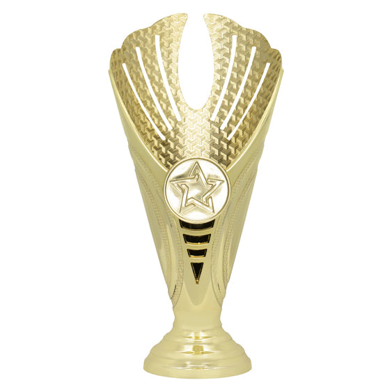 Paloma Holder - Gold