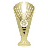 Paloma Holder - Gold
