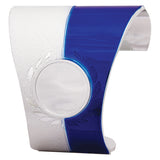Aurora Blue