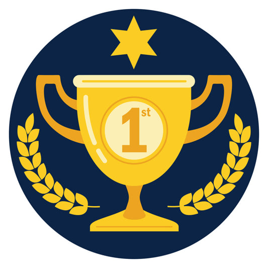 First Place