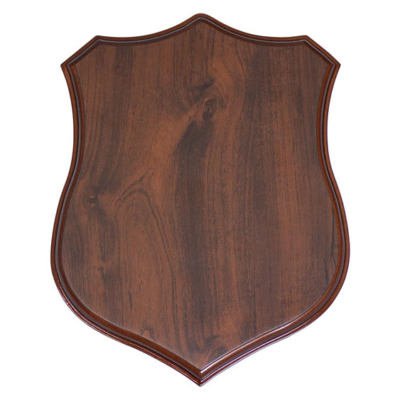 Braeburn Shield